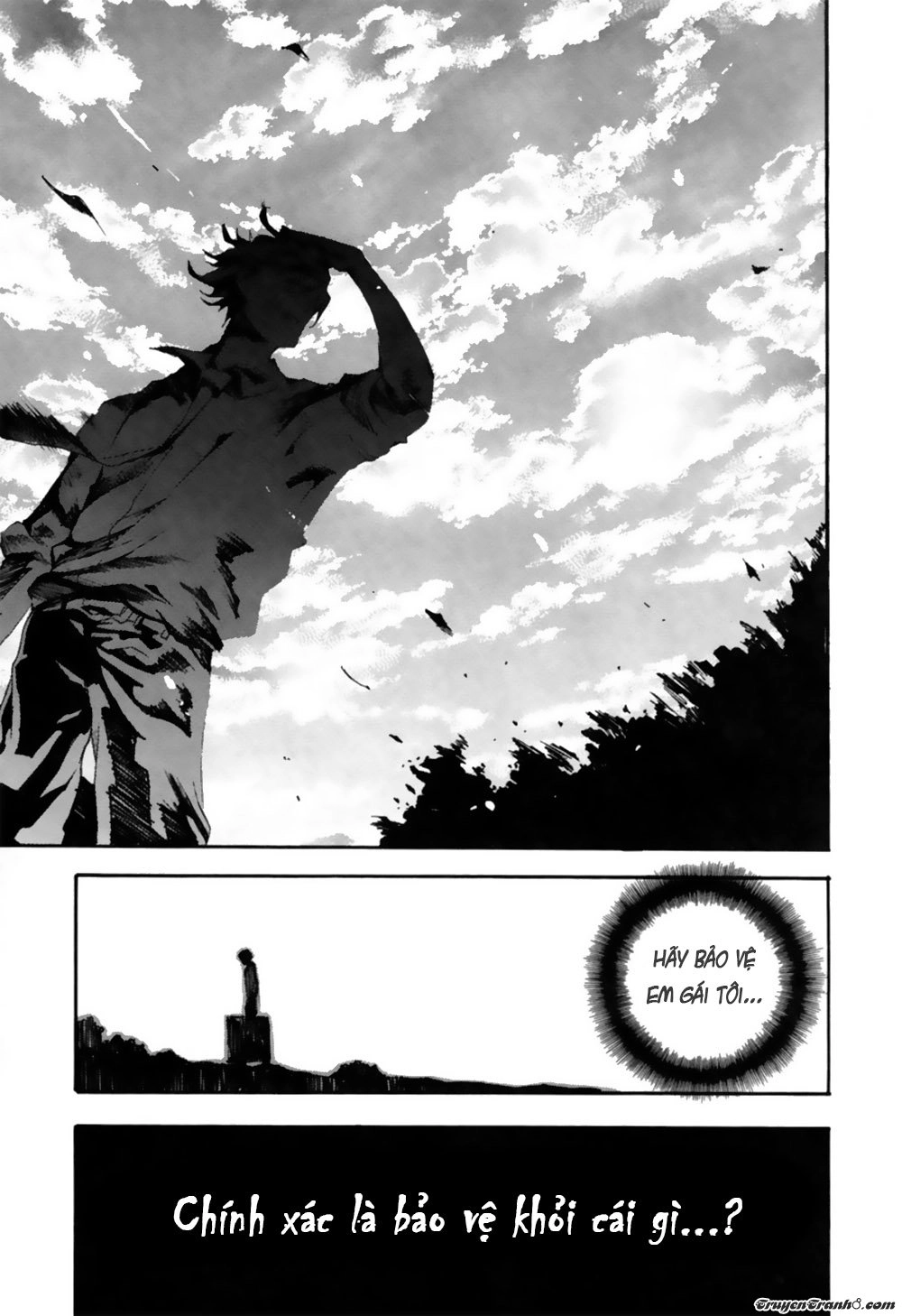 13 Club Chapter 3 - 24