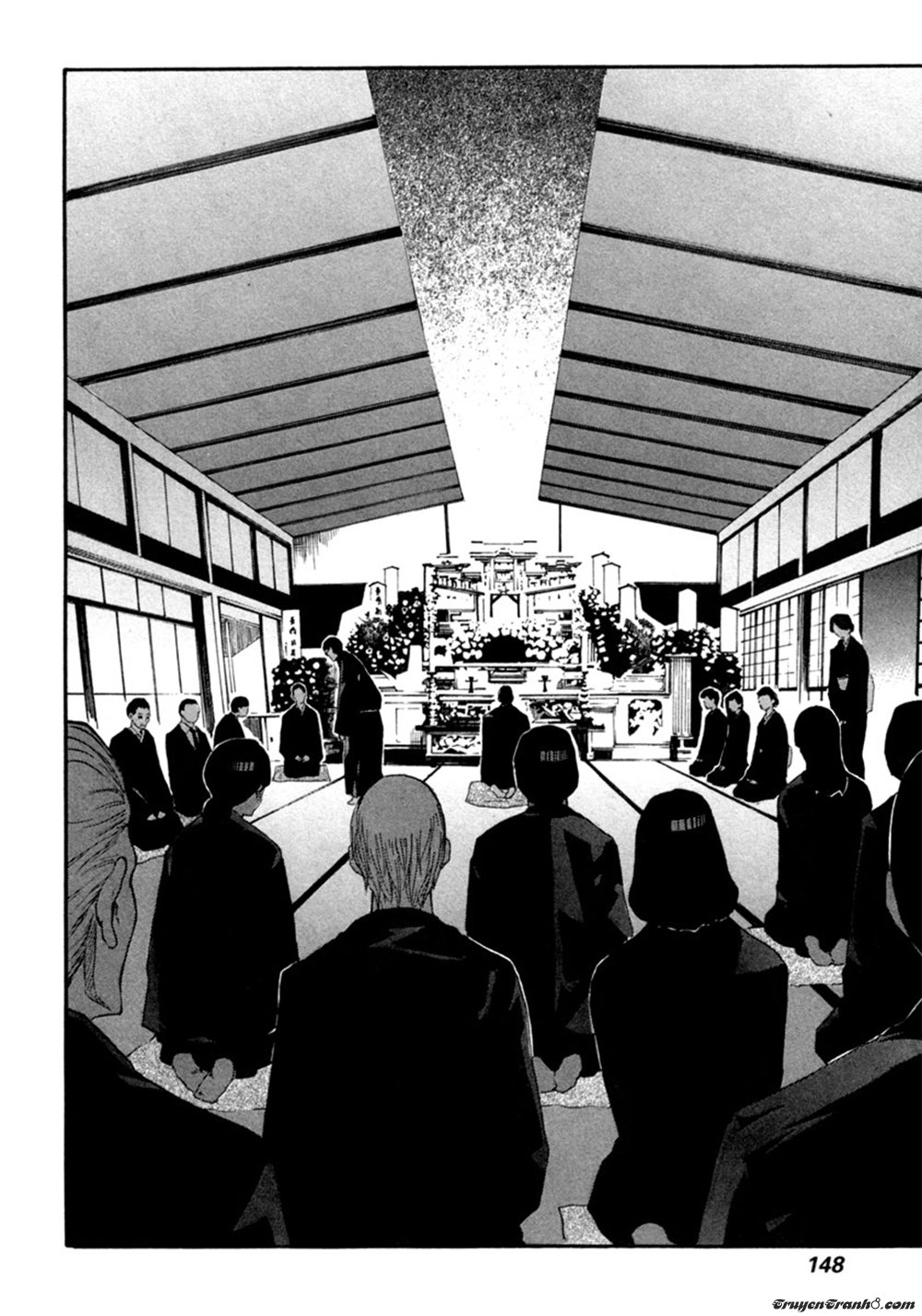 13 Club Chapter 5 - 13