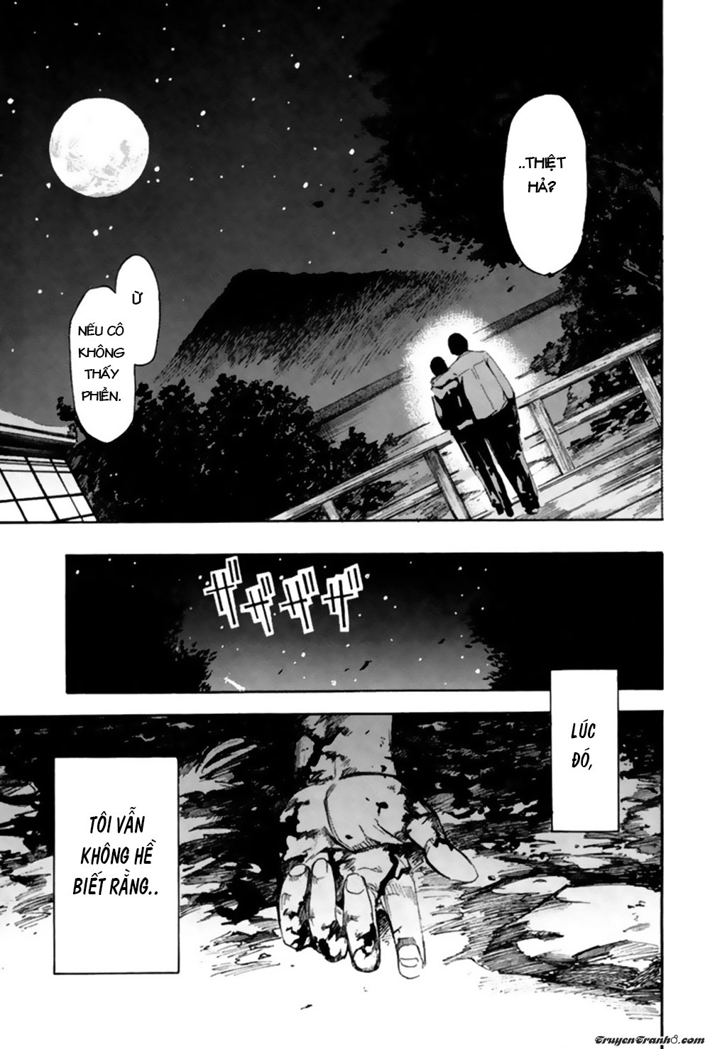 13 Club Chapter 5 - 28