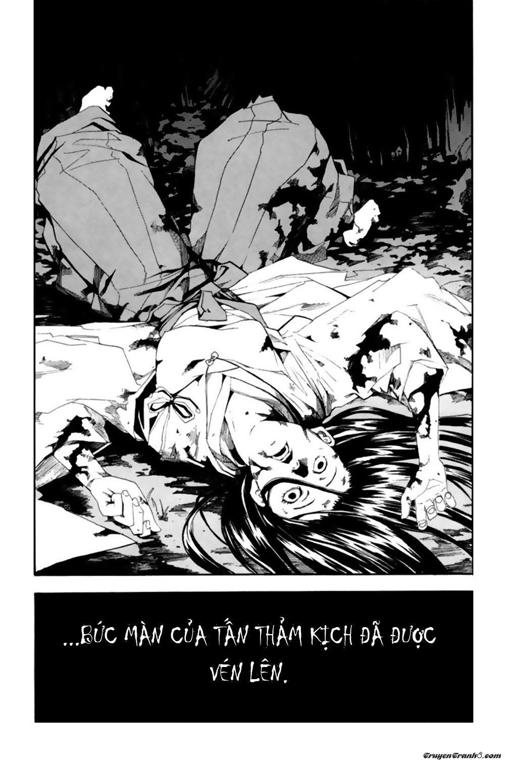 13 Club Chapter 5 - 29