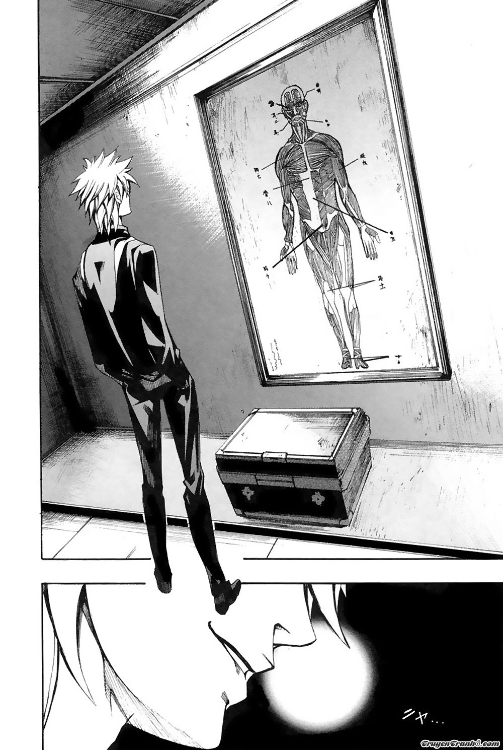 13 Club Chapter 6 - 4