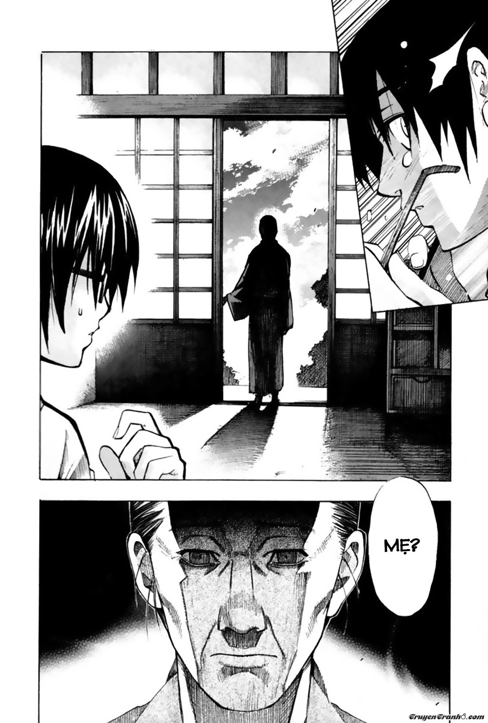 13 Club Chapter 8 - 4