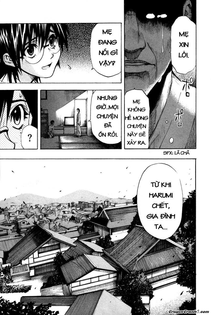 13 Club Chapter 8 - 5