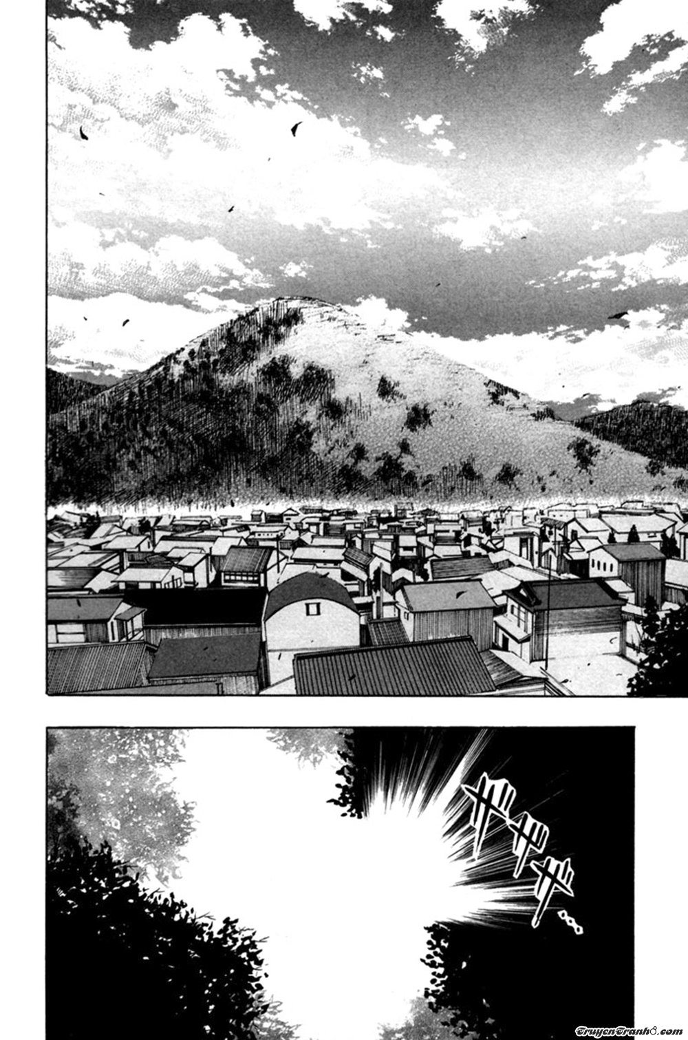 13 Club Chapter 8 - 12