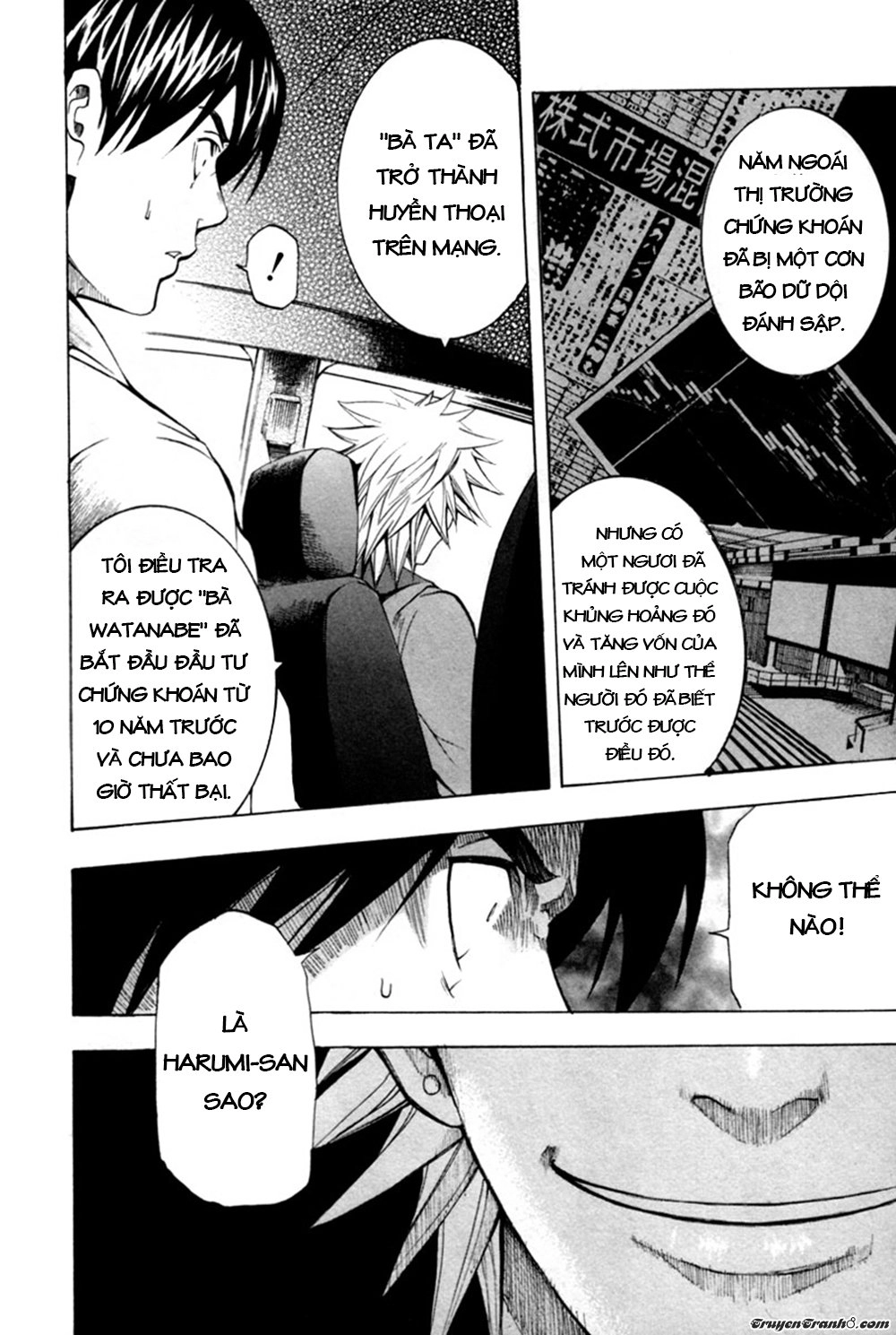 13 Club Chapter 8 - 25