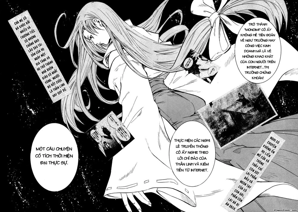 13 Club Chapter 8 - 27