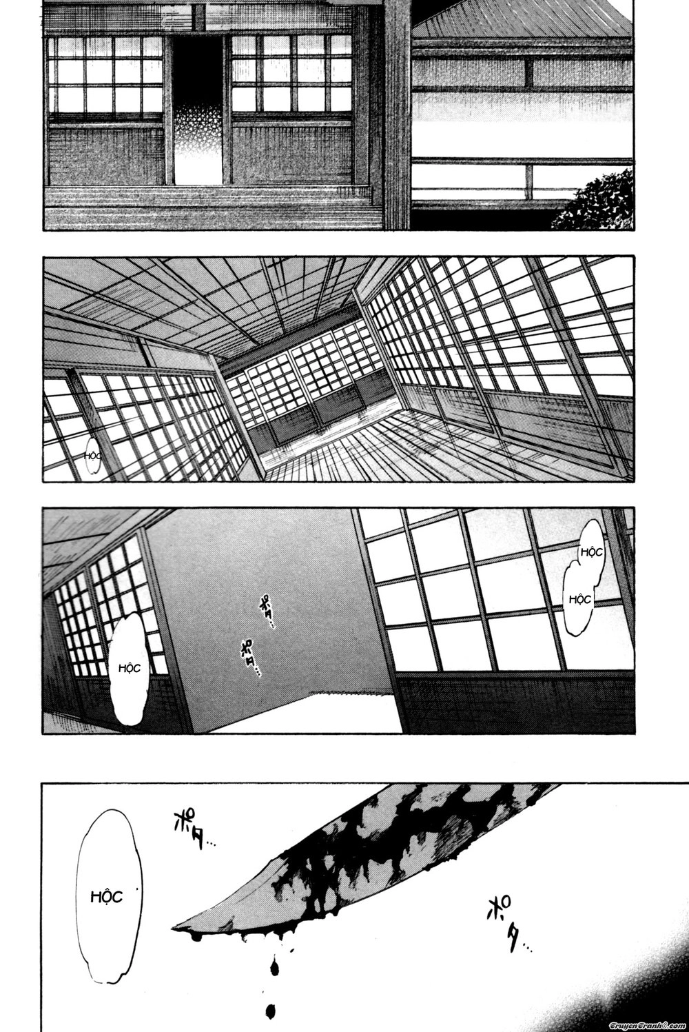 13 Club Chapter 8 - 30