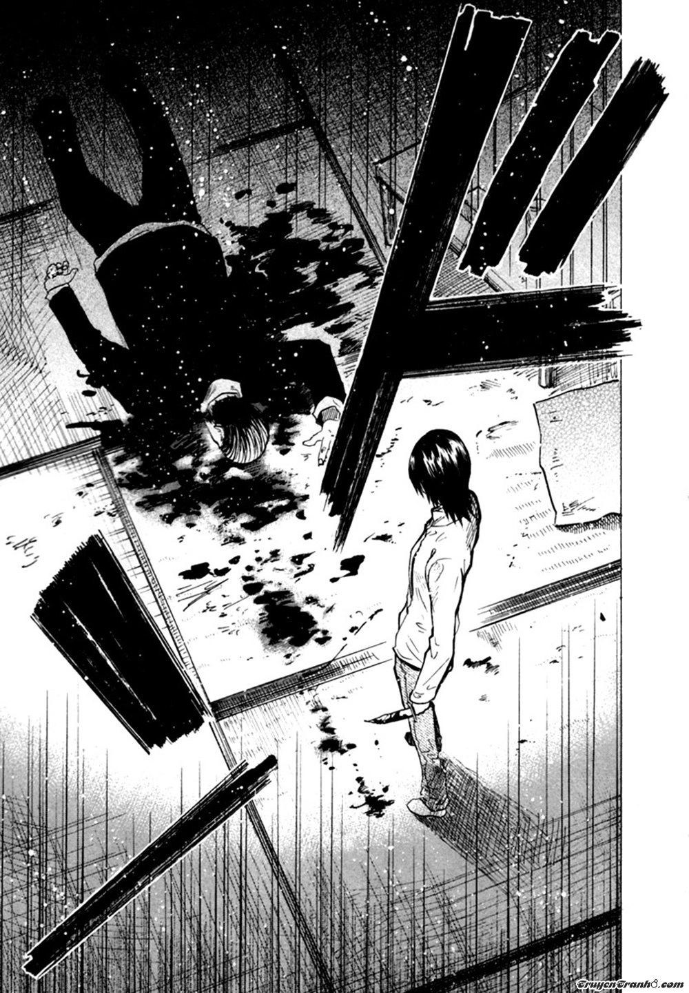 13 Club Chapter 8 - 31