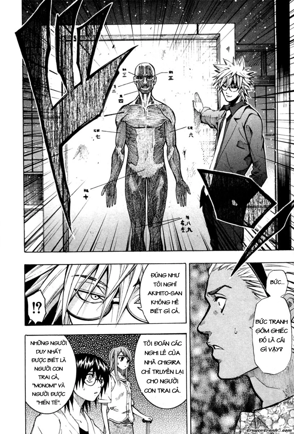 13 Club Chapter 8 - 36