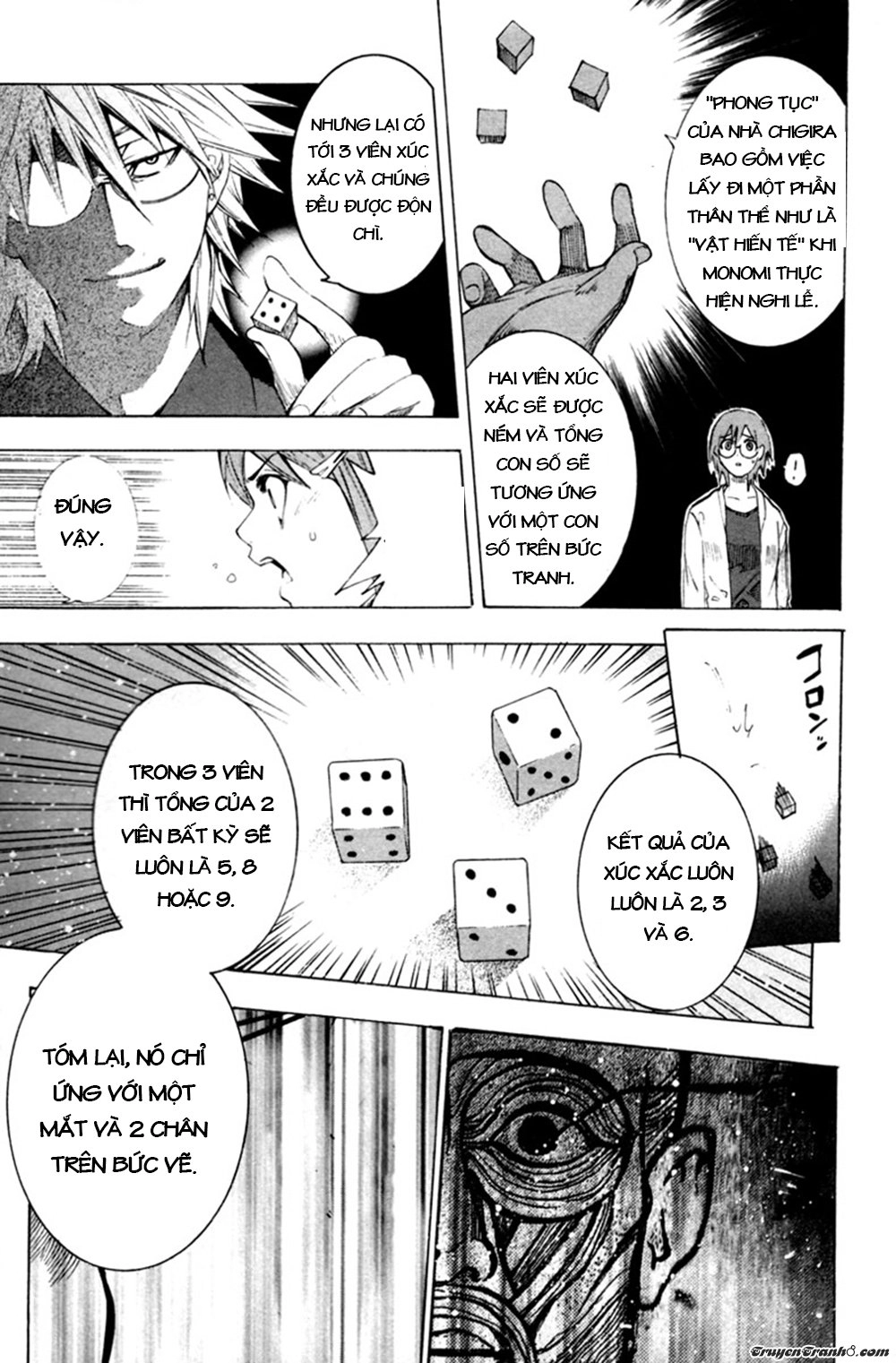 13 Club Chapter 8 - 37