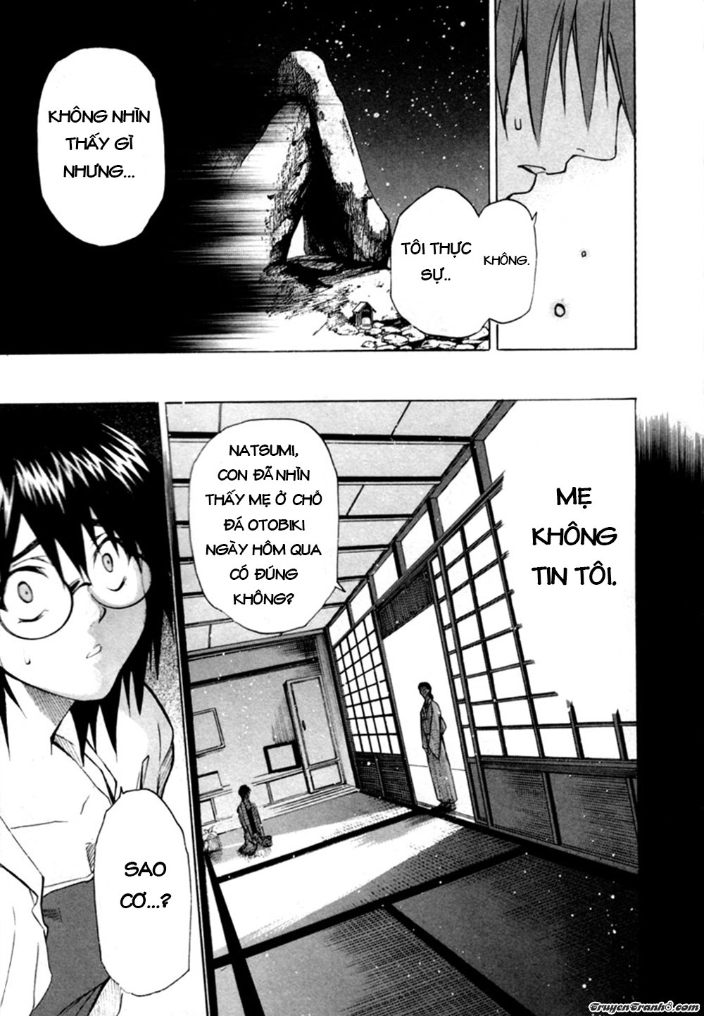 13 Club Chapter 8 - 45