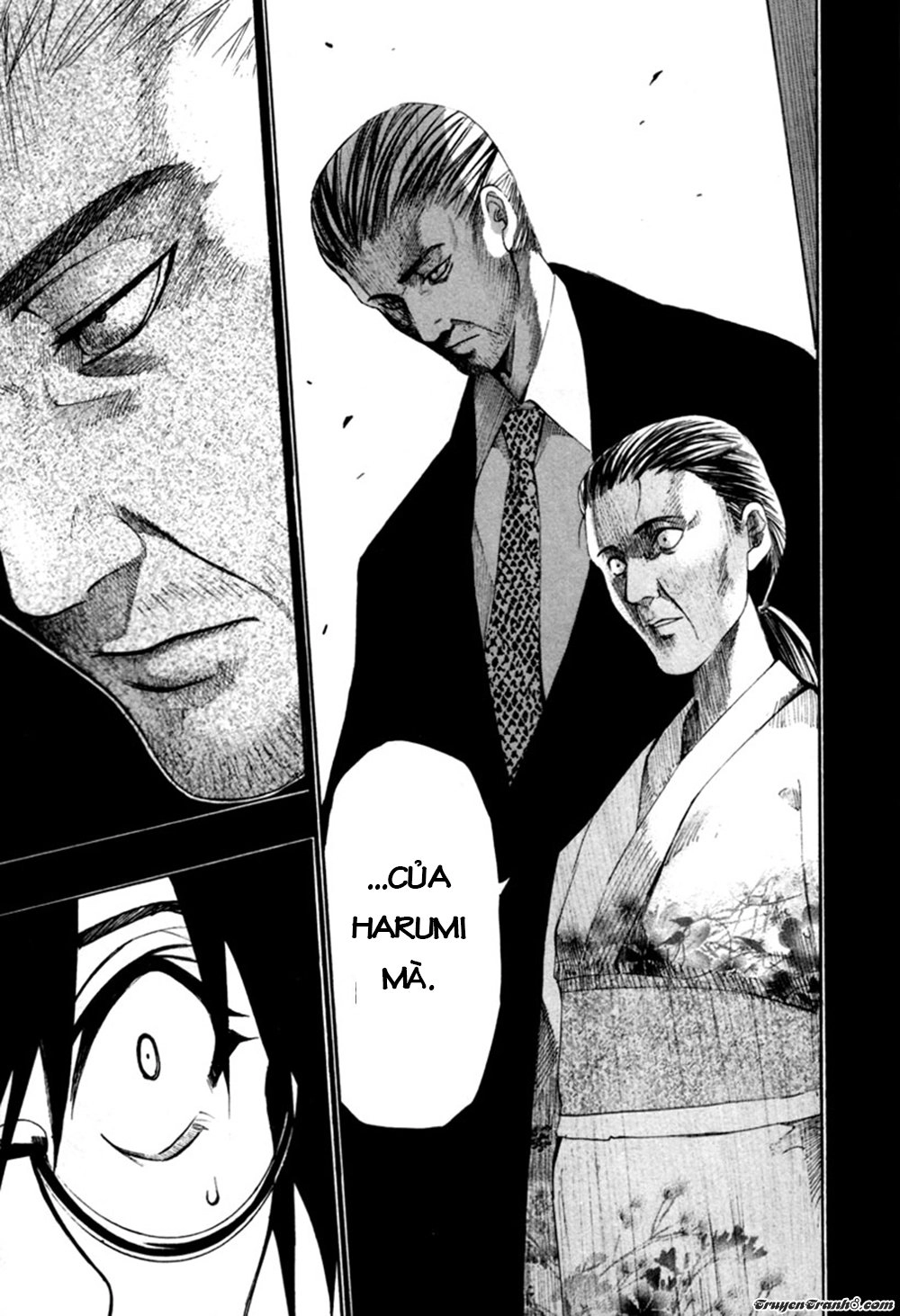 13 Club Chapter 8 - 47