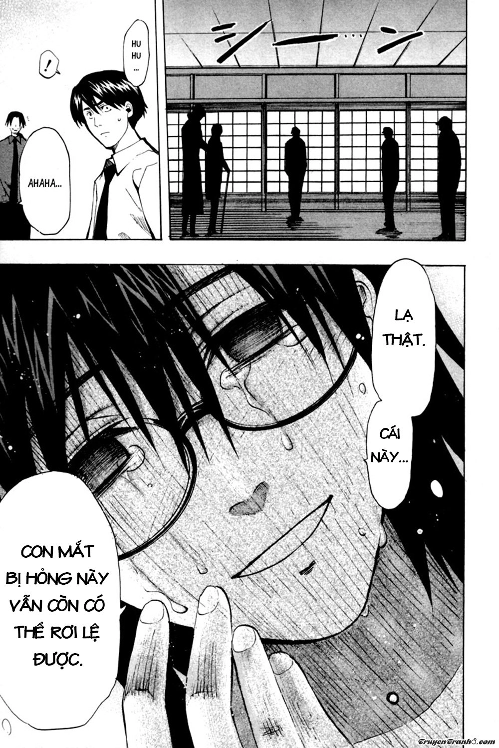 13 Club Chapter 8 - 53