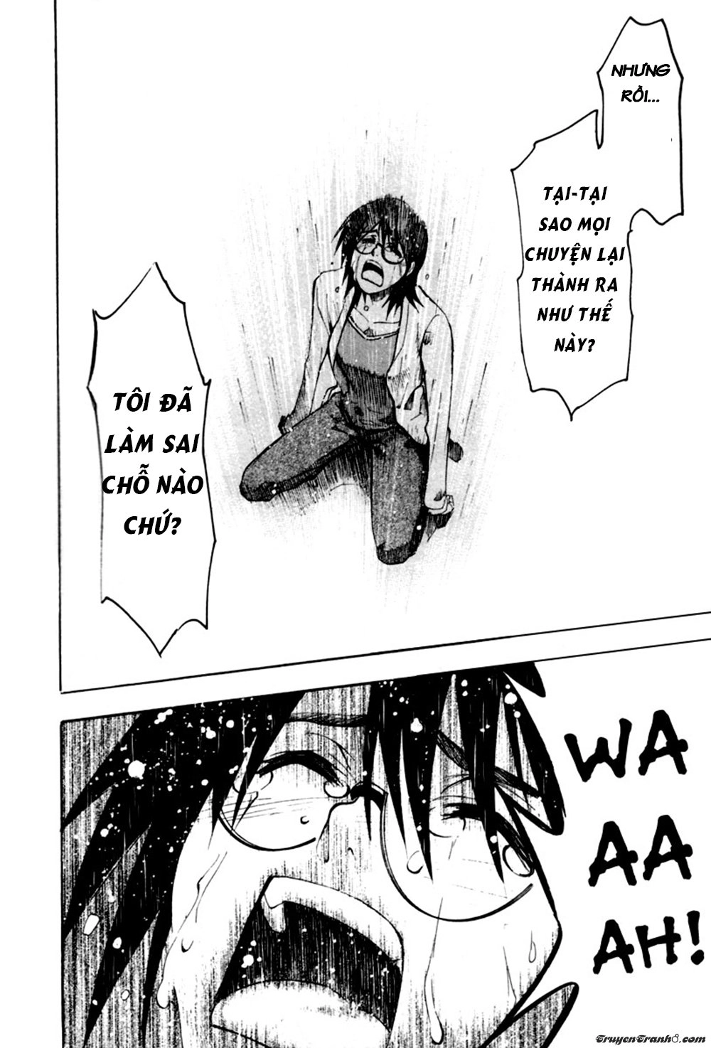 13 Club Chapter 8 - 56