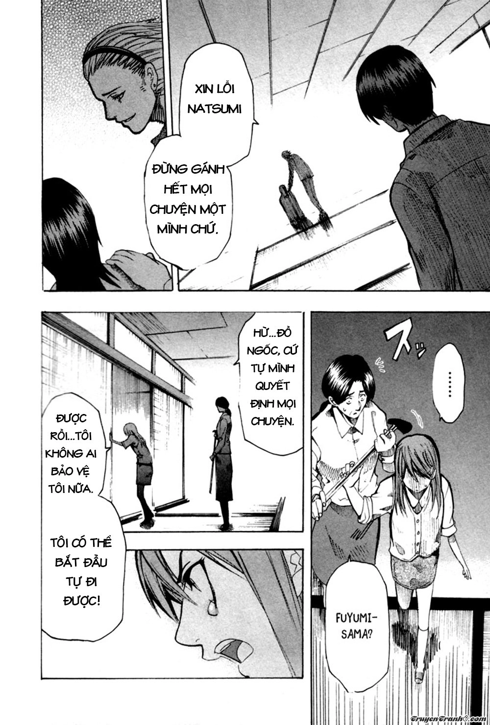 13 Club Chapter 8 - 58