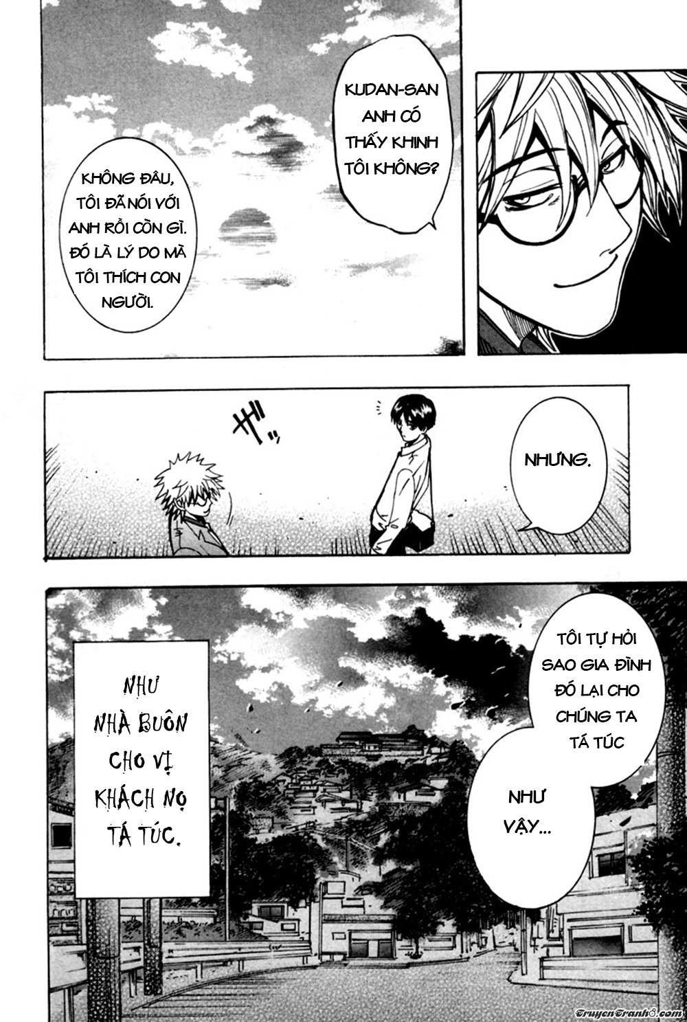 13 Club Chapter 8 - 68