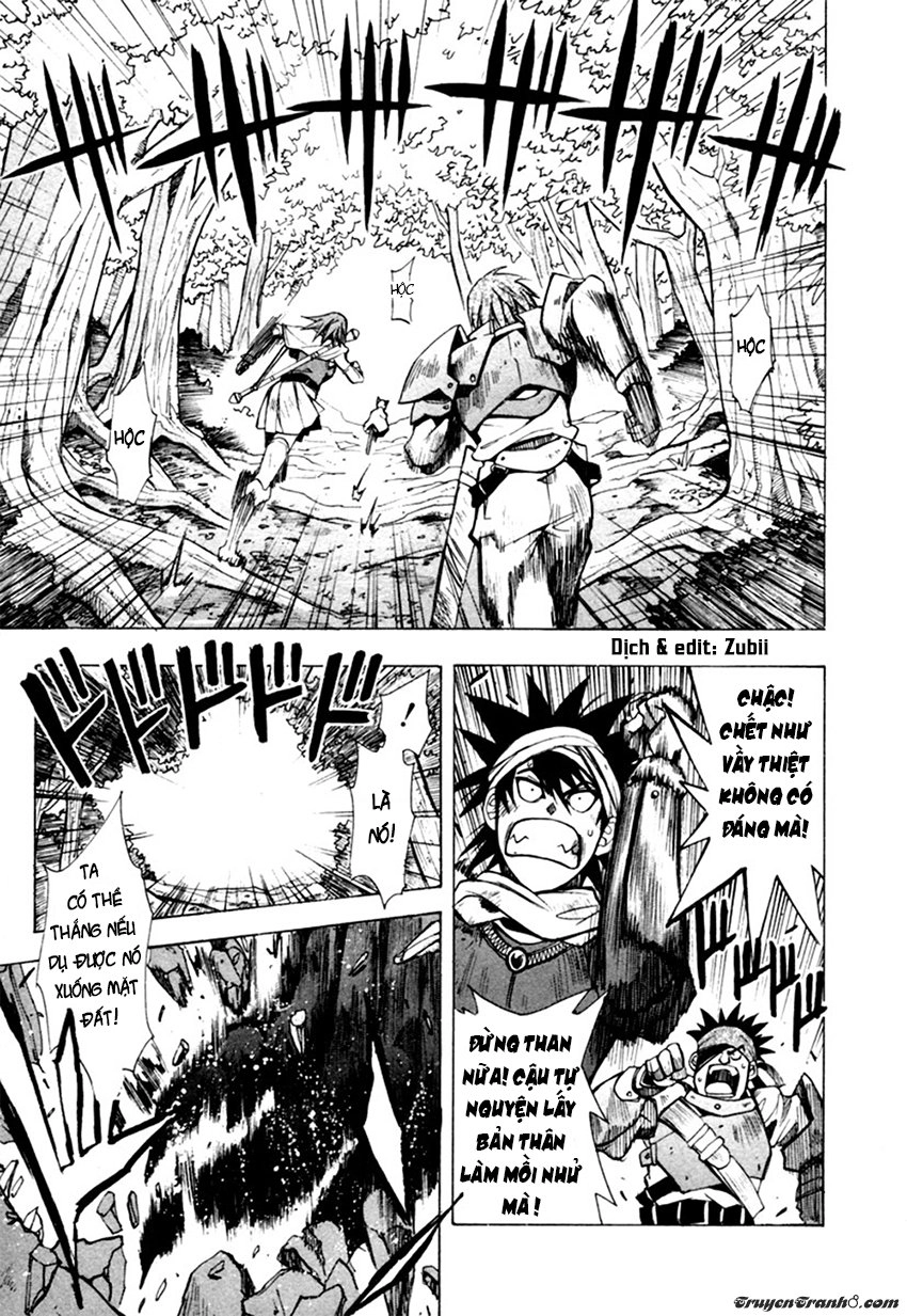 13 Club Chapter 9 - 2