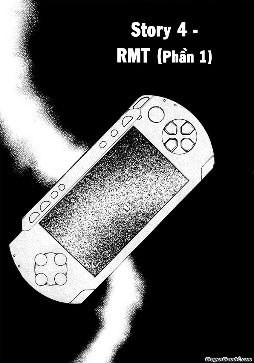 13 Club Chapter 9 - 3