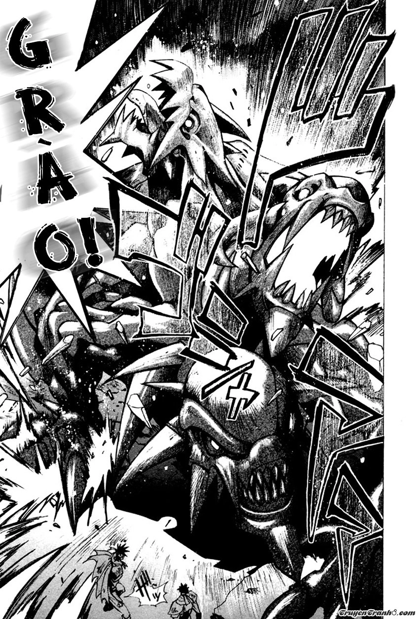 13 Club Chapter 9 - 4