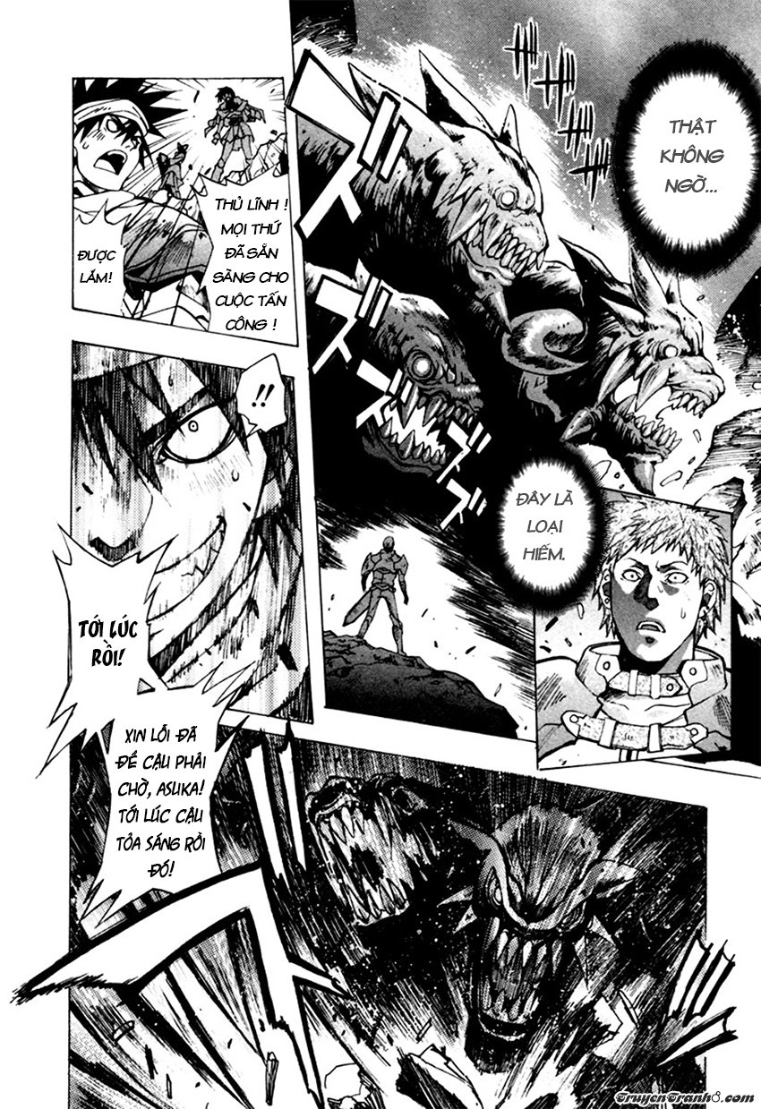 13 Club Chapter 9 - 5