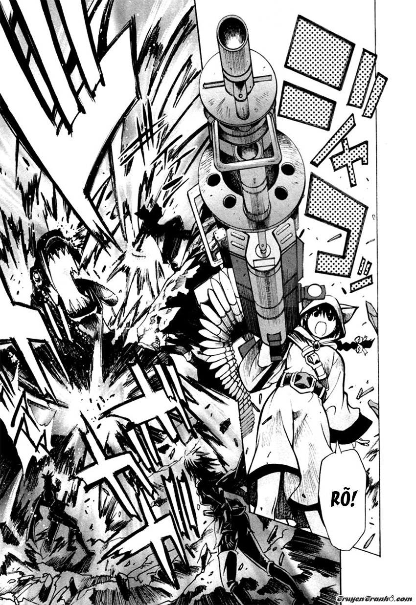 13 Club Chapter 9 - 6