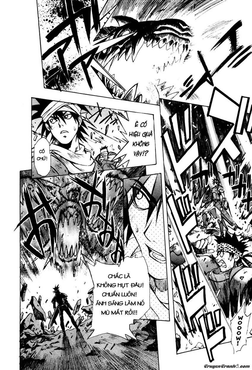 13 Club Chapter 9 - 7