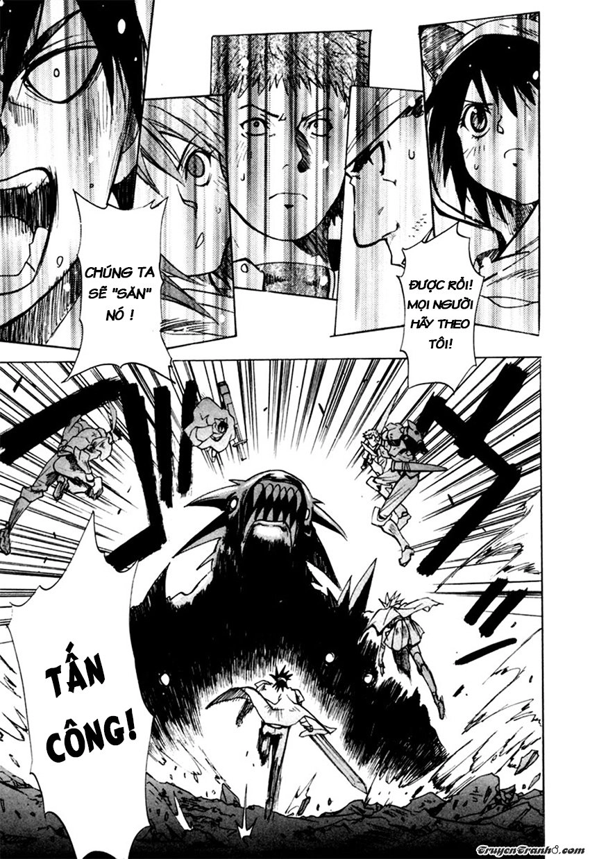 13 Club Chapter 9 - 8