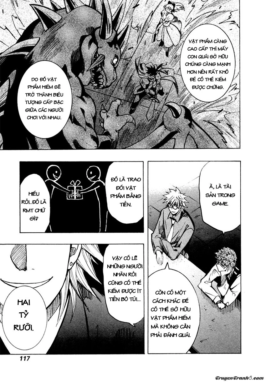 13 Club Chapter 9 - 16