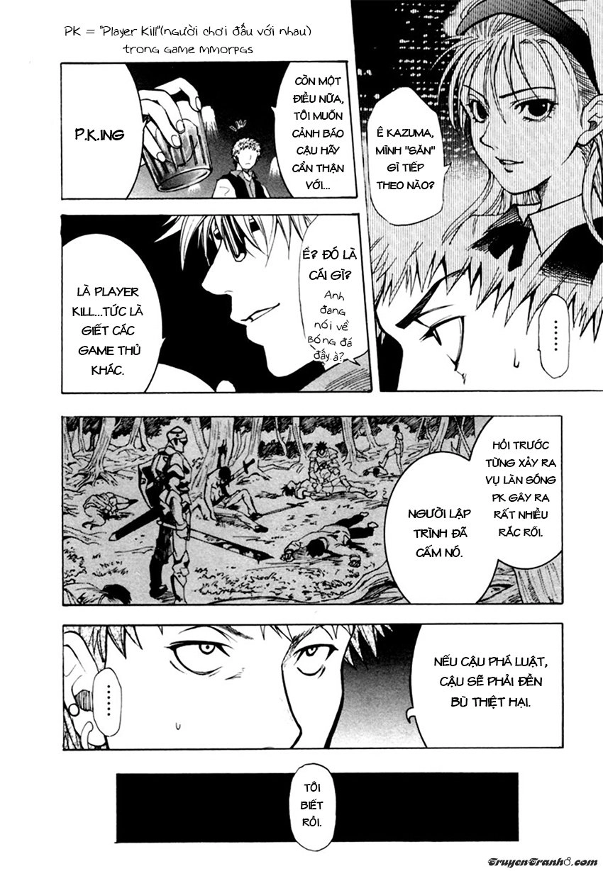 13 Club Chapter 9 - 19