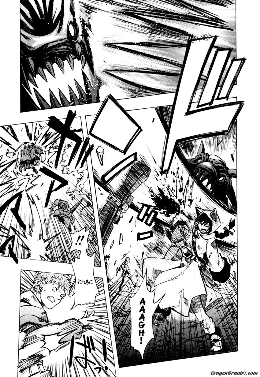 13 Club Chapter 9 - 20