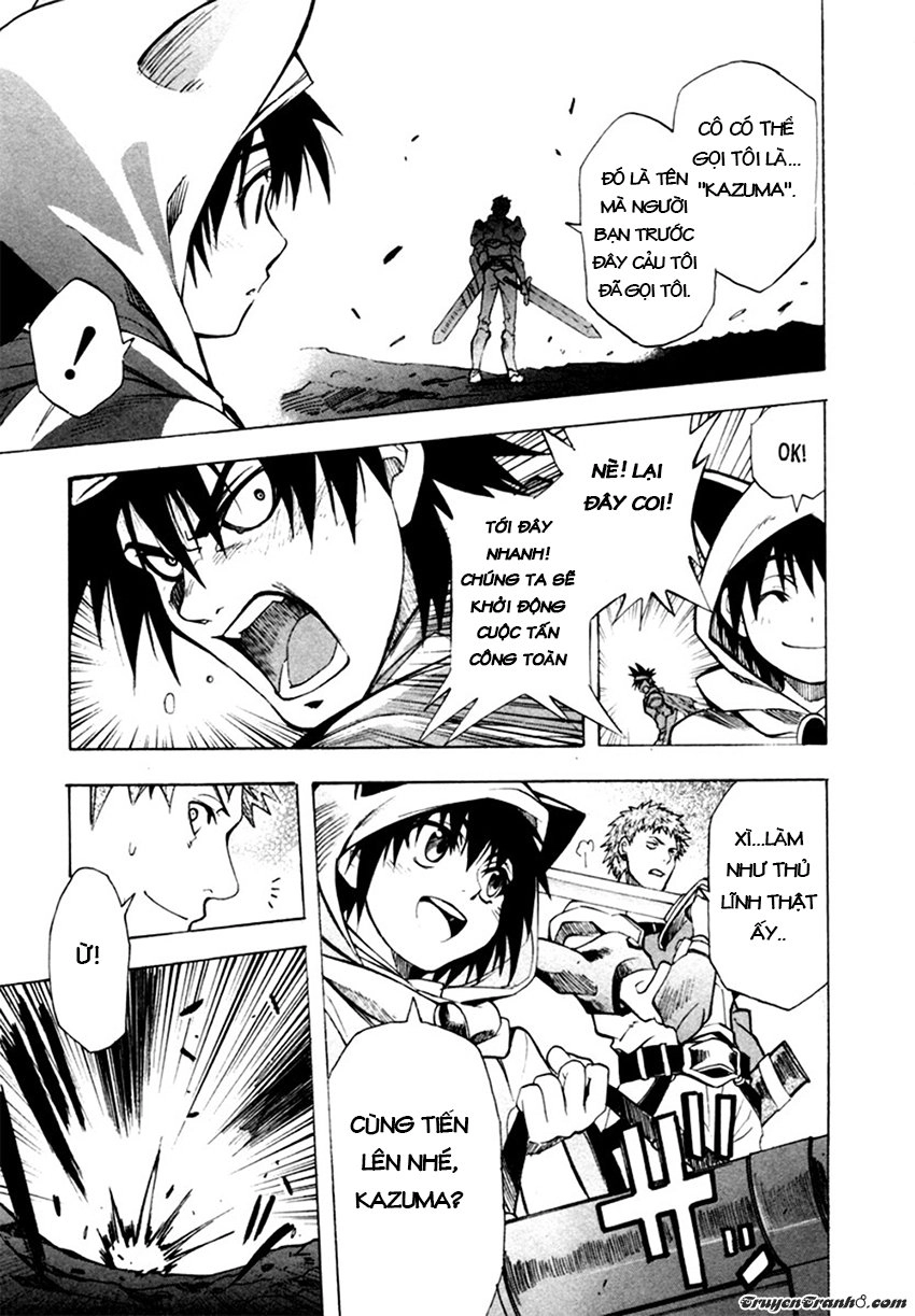 13 Club Chapter 9 - 22