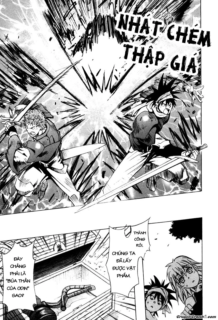 13 Club Chapter 9 - 24