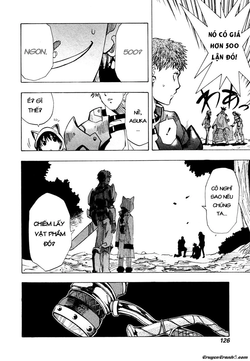 13 Club Chapter 9 - 25