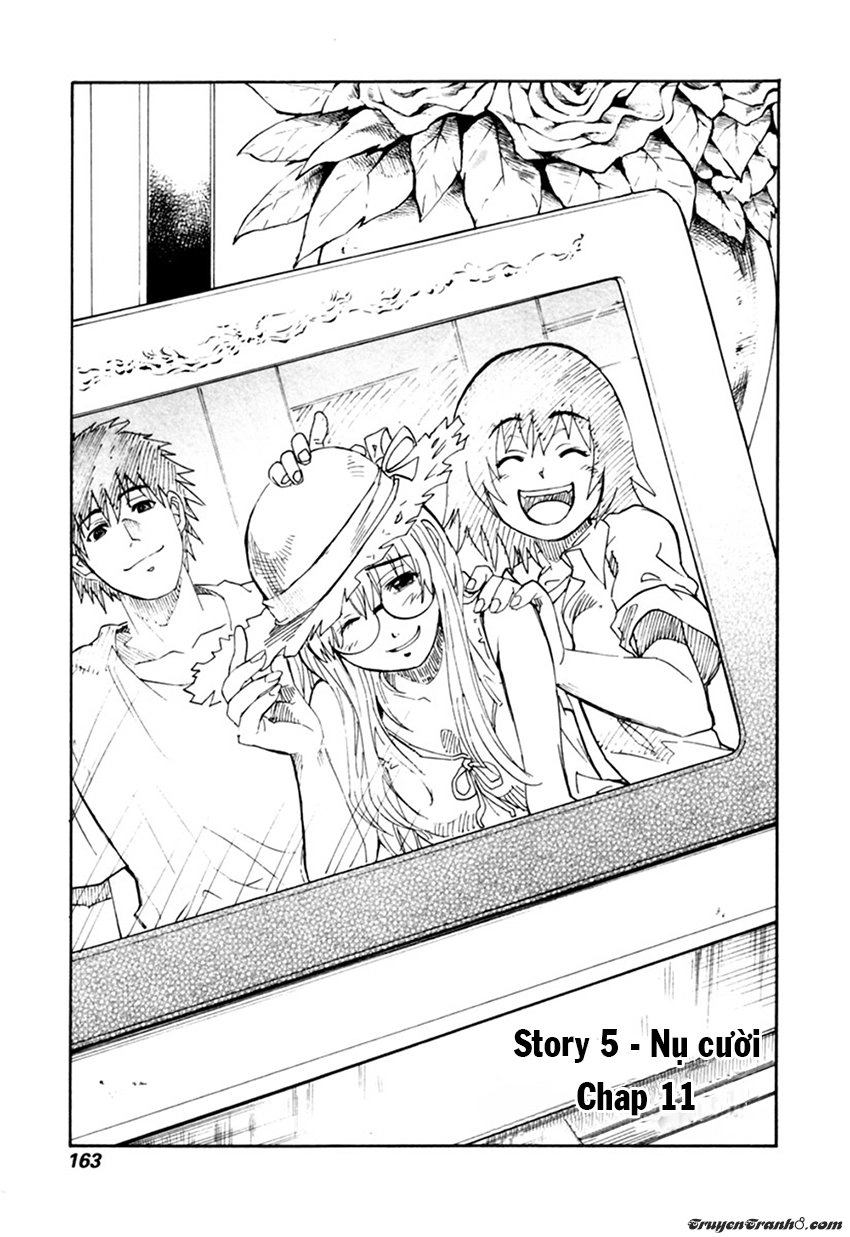 13 Club Chapter 11 - 4