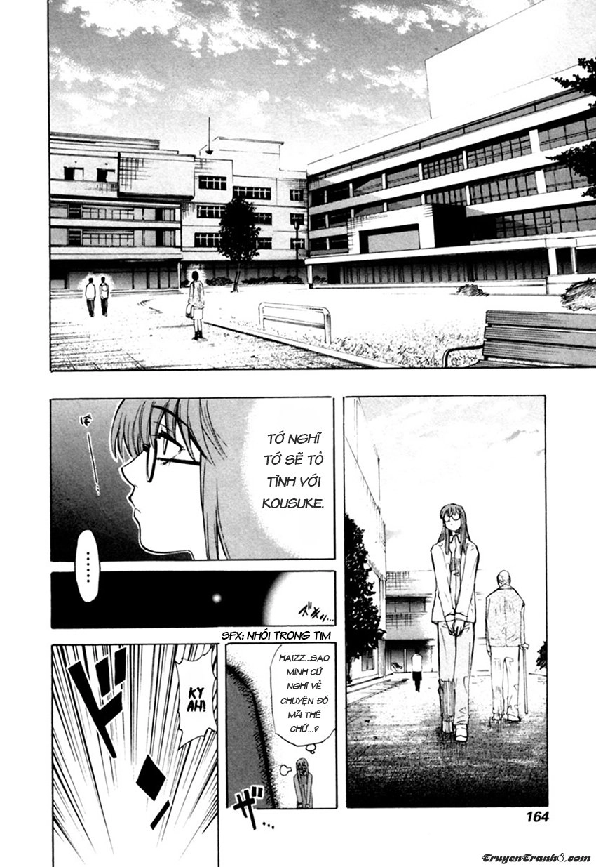 13 Club Chapter 11 - 5