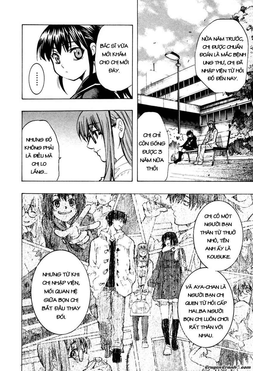 13 Club Chapter 11 - 7