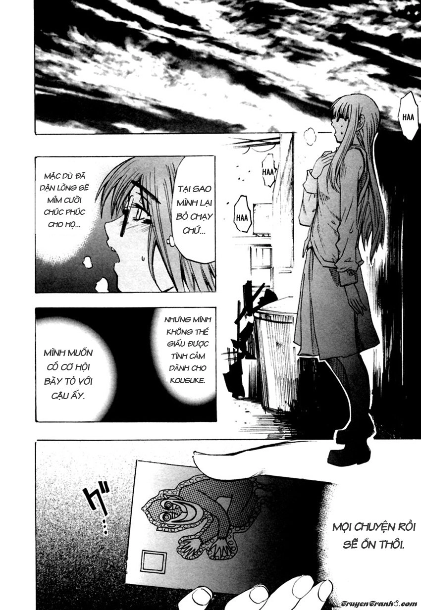 13 Club Chapter 11 - 15