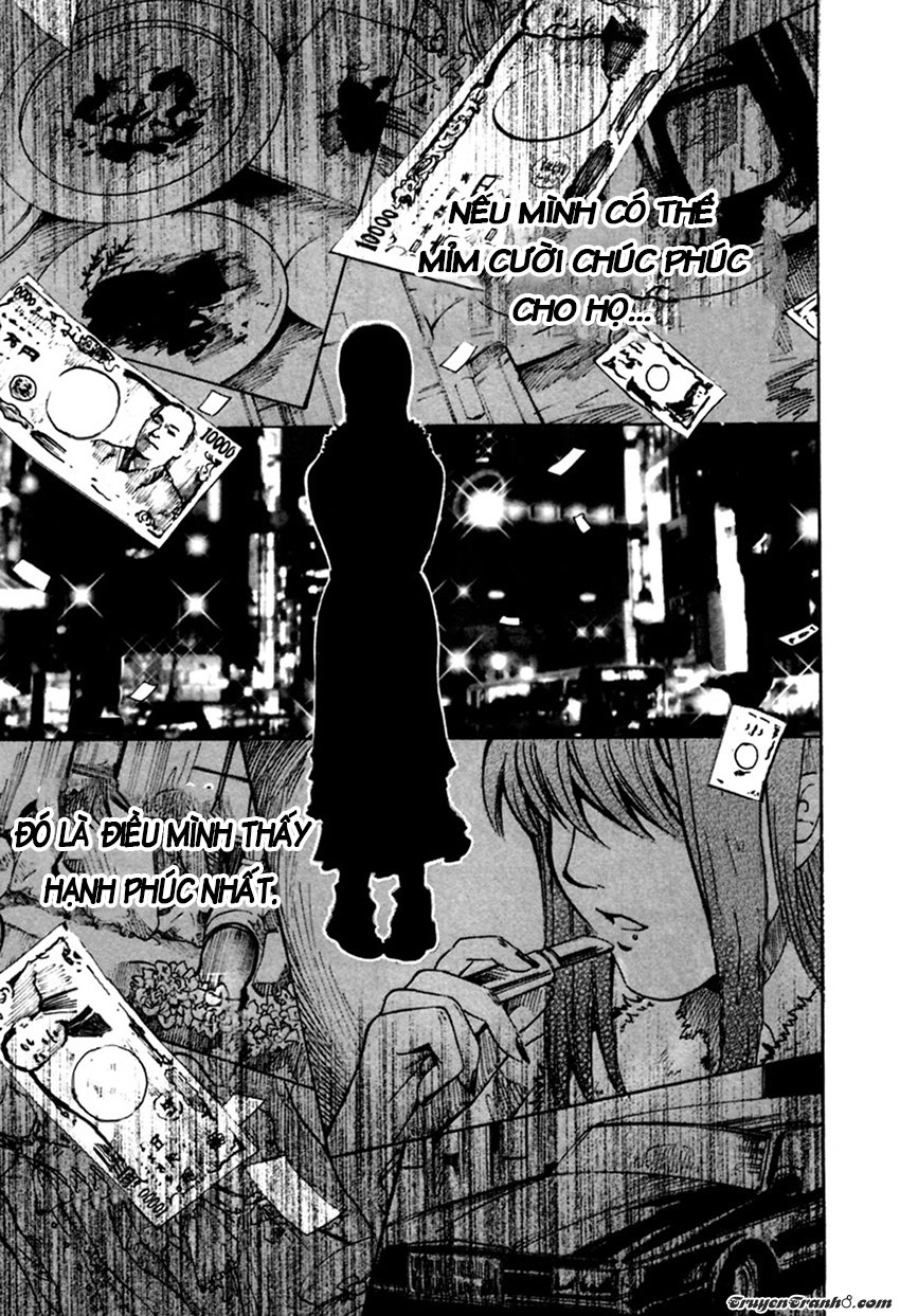 13 Club Chapter 11 - 18