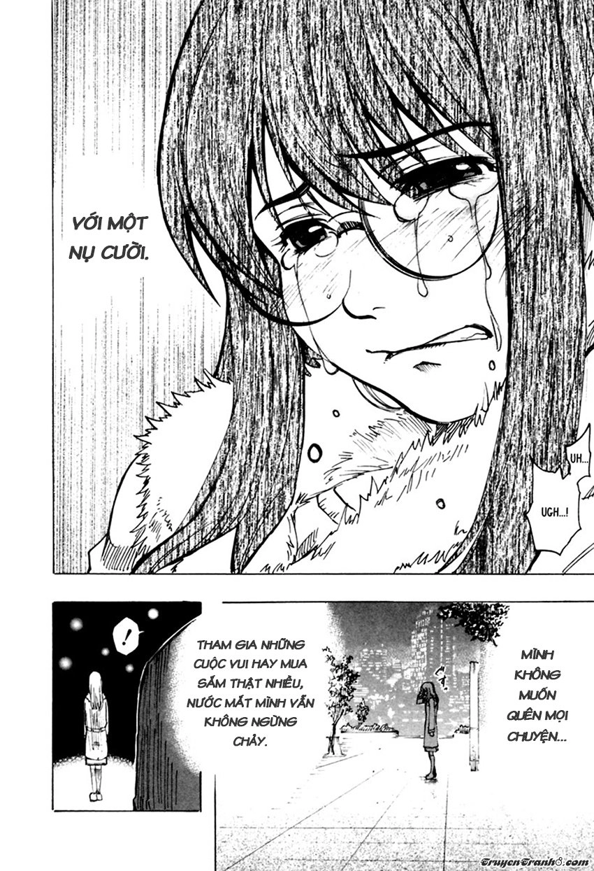 13 Club Chapter 11 - 19