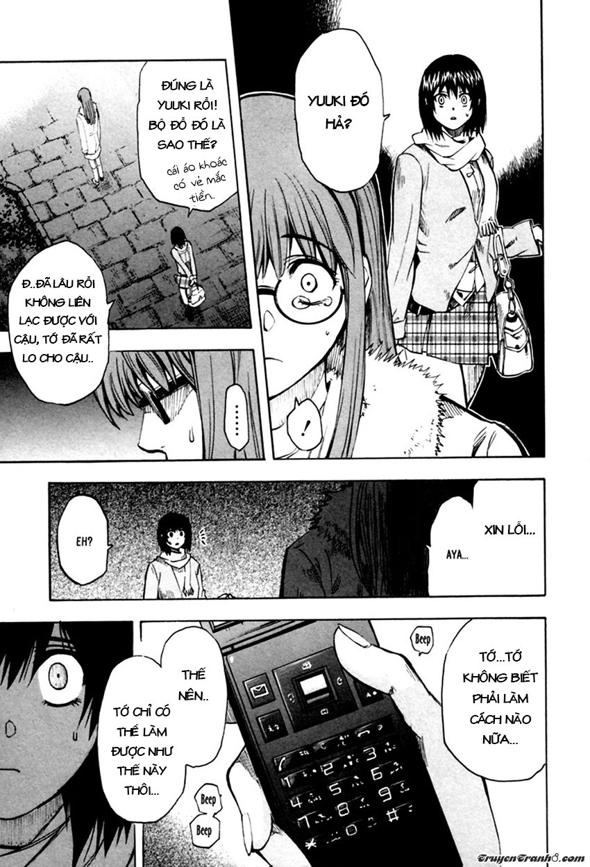 13 Club Chapter 11 - 20