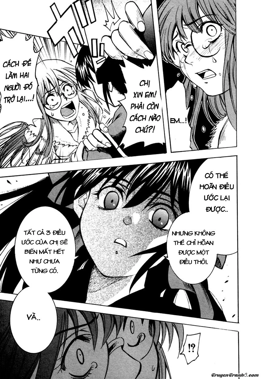 13 Club Chapter 11 - 25