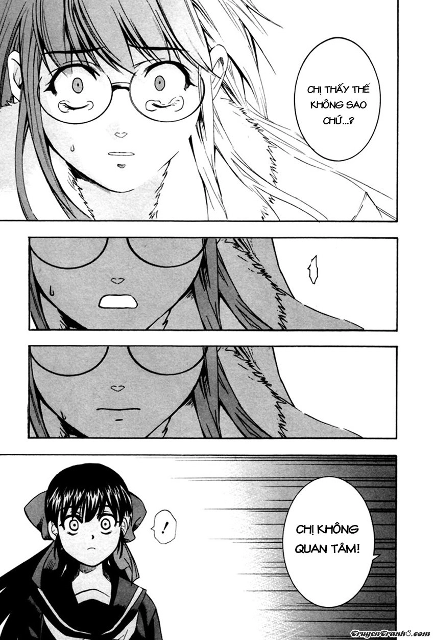 13 Club Chapter 11 - 27