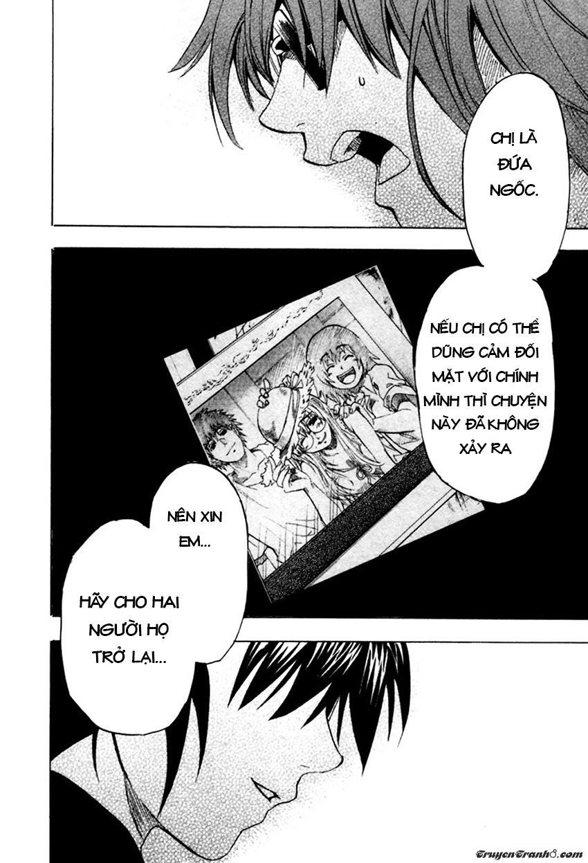 13 Club Chapter 11 - 28