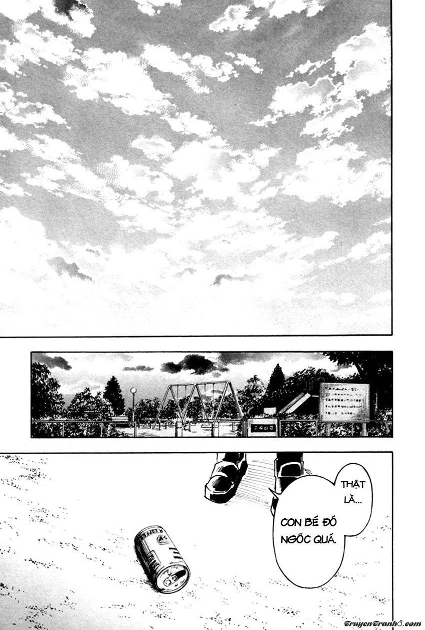 13 Club Chapter 11 - 29