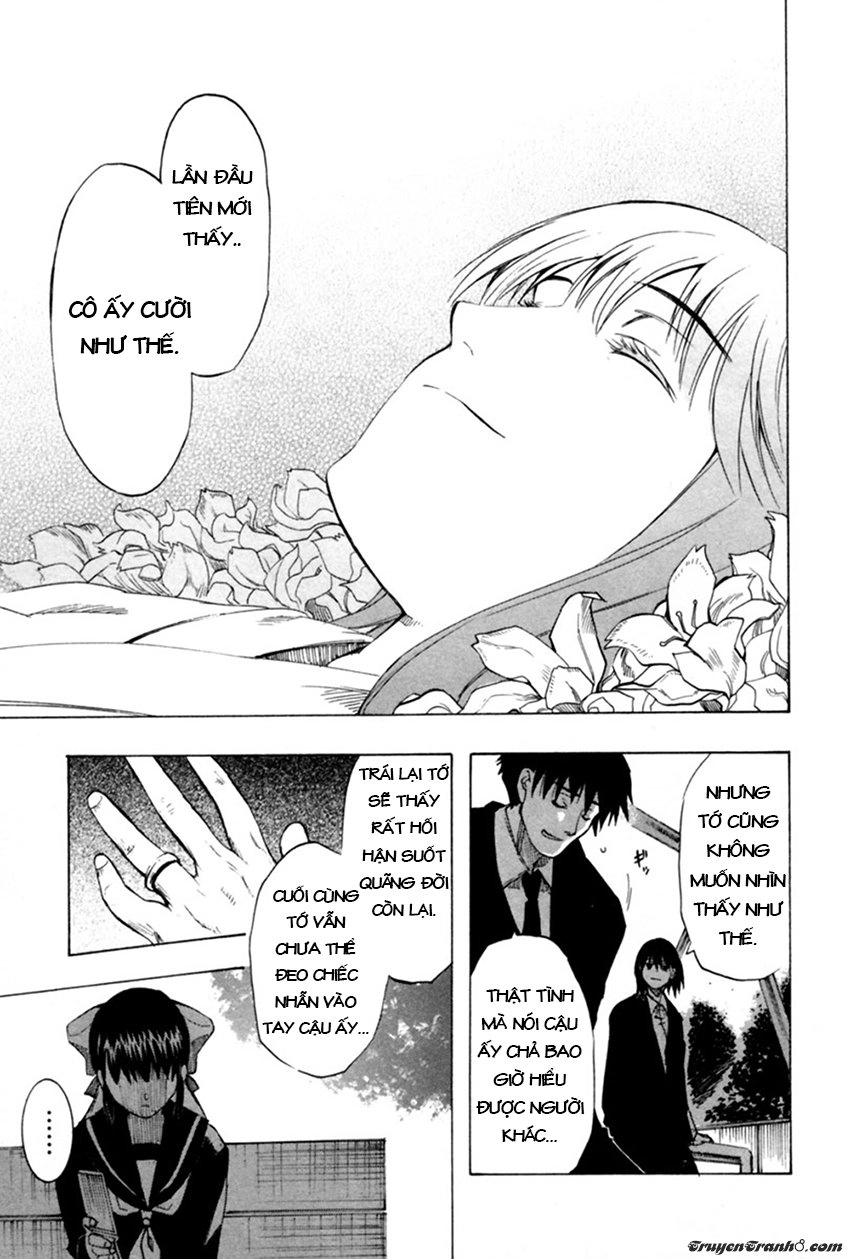 13 Club Chapter 11 - 31