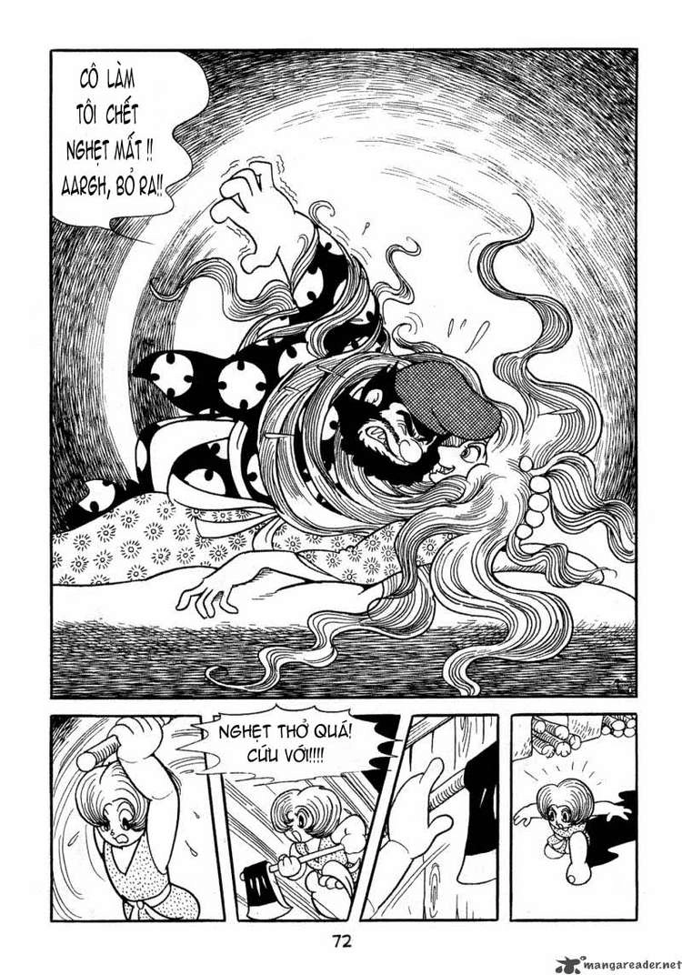 Dororo Chapter 3 - 11