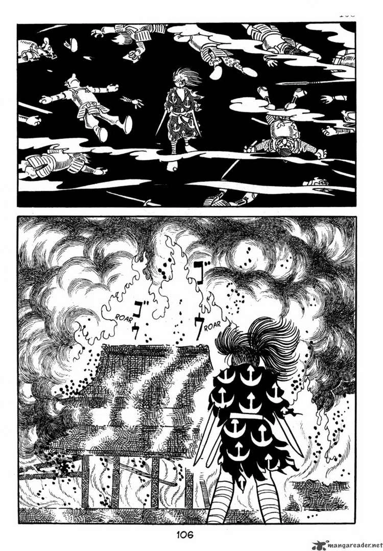 Dororo Chapter 4 - 24