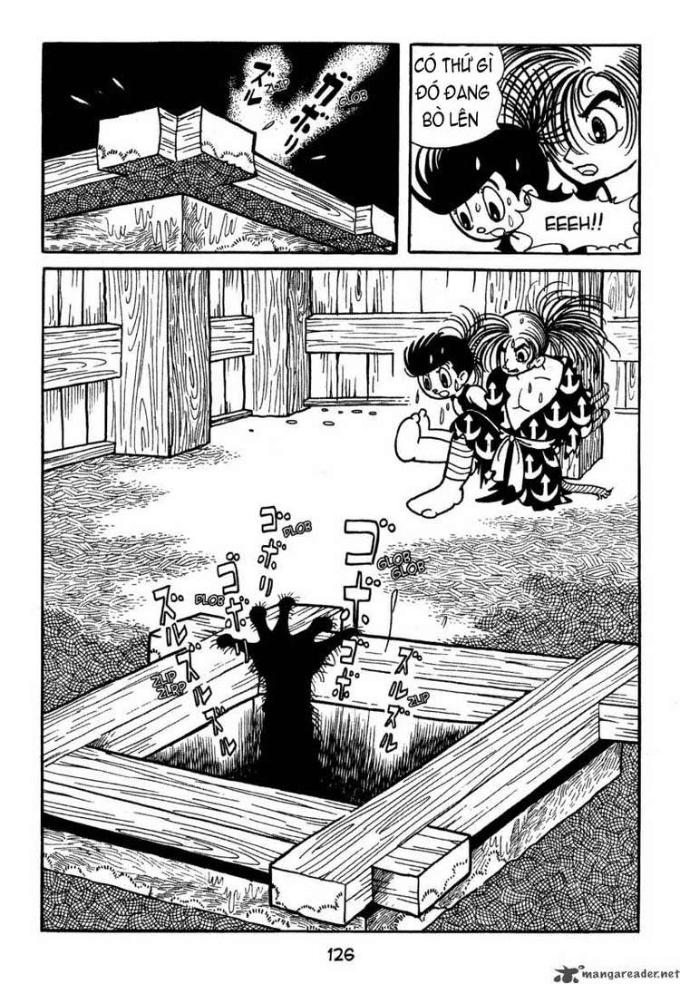 Dororo Chapter 5 - 14