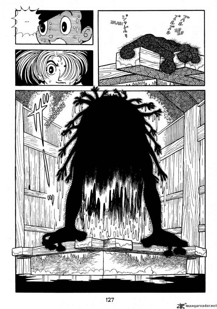 Dororo Chapter 5 - 15