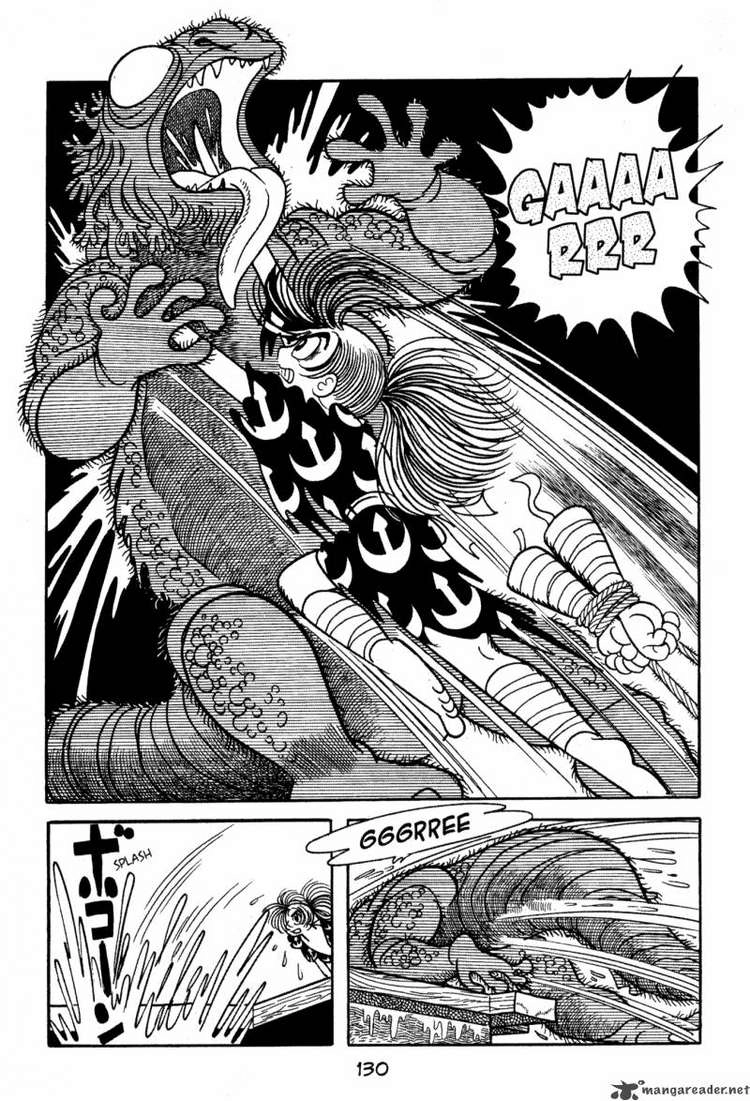 Dororo Chapter 5 - 18